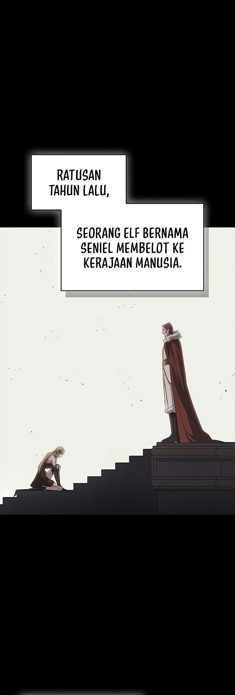The Demon King Overrun by Heroes Chapter 15 Fix Gambar 21